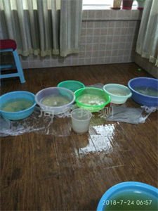 宜城室内漏水检测